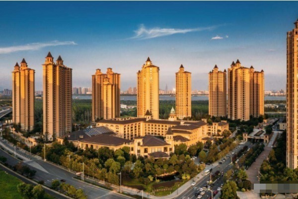 房子|2021年买房子像“买大葱”一样央行回应，楼市重回6年前