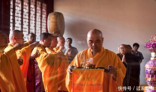 最有禅意的一首诗,仅二十个简单的汉字,却很少有人看得懂