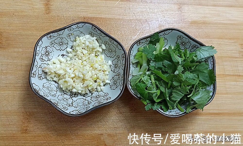 凉拌萝卜丝，很多人第一步就做错了，教你正确做法，清脆爽口好吃