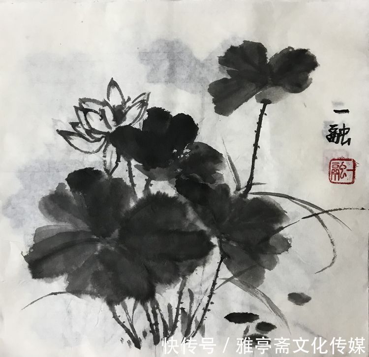 中国画&《大国艺术传世名家》——画家郭咏