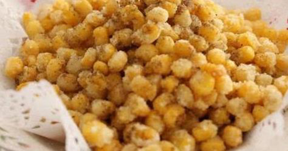 让人无法抗拒的家常菜，简单易做好美味，招待客人的好帮手