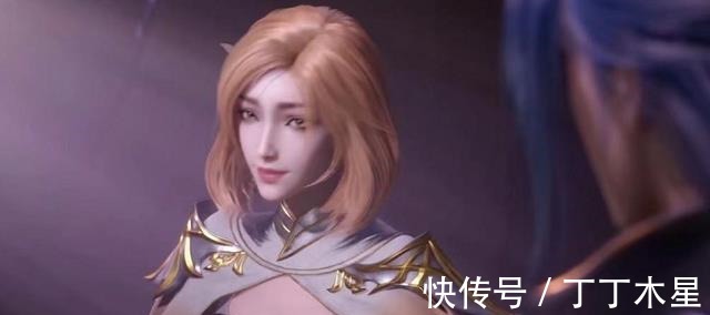 小舞|斗罗大陆唐三撒谎取得信任，胡列娜被耍地团团转，让人心疼