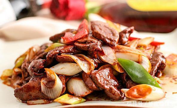 买牛肉,别只看价格,认准3个部位买,口感好做法多,贵一点也值