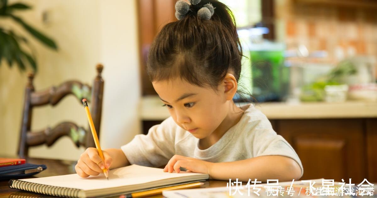 高智商|孩子将来能否成功,和智力高低无关,英国70年跟踪调查称:靠三样