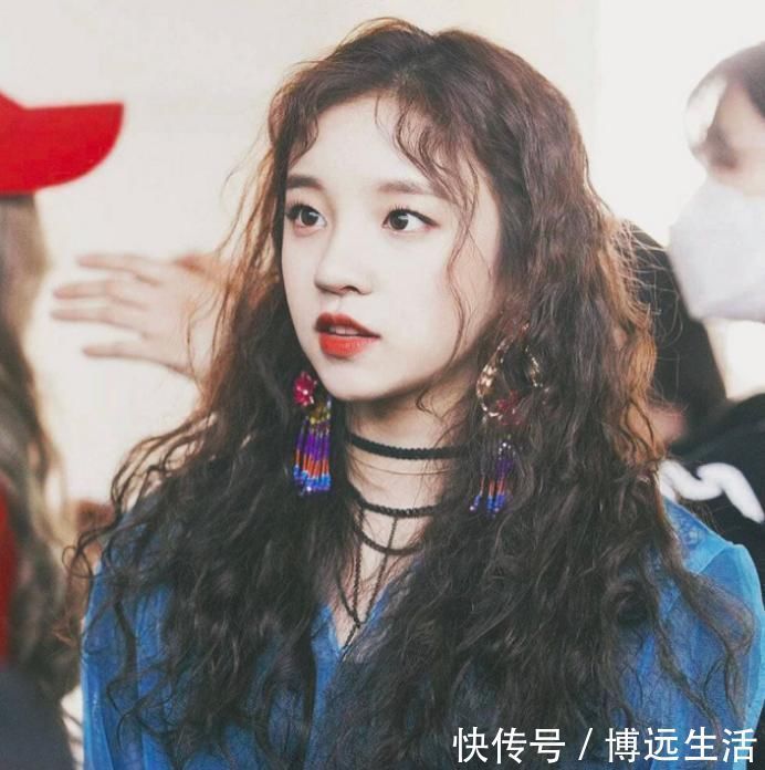 大明星|所谓的高级发型都很显老!大明星还有脸蛋撑着,你整上就丑哭了