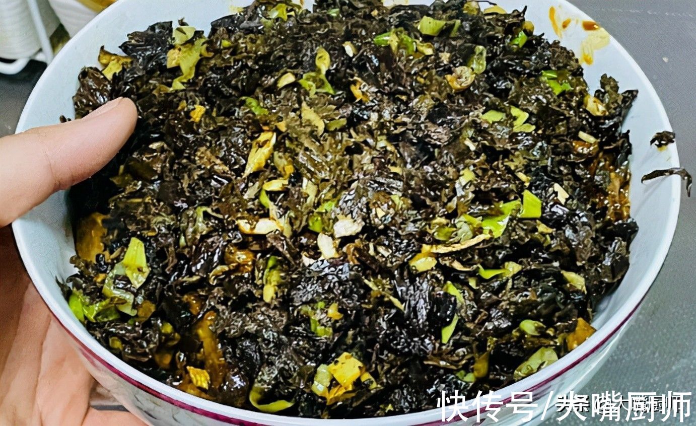 ?老广教你梅菜扣肉的地道做法，好吃的关键有3点，口感酥烂味道香