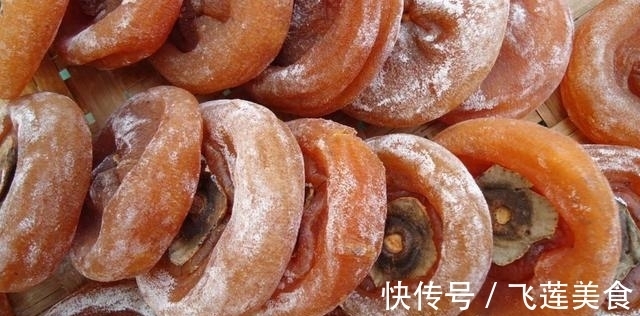 柿子饼|柿子5种最好吃的做法,简单美味又馋人,看看你喜欢吃哪种?