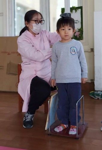 大夫|男孩半年长高8厘米,儿科大夫:孩子养成这个习惯太重要了