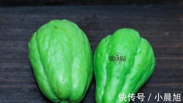 调味汁|这东西两块钱一斤, 是水果也是蔬菜, 炒一盘端上桌都吃得干干净净