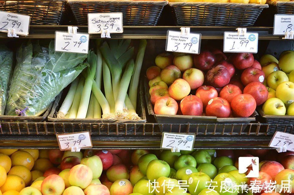 超市为什么经常打折、大减价?摸清“套路”,省下一大笔钱