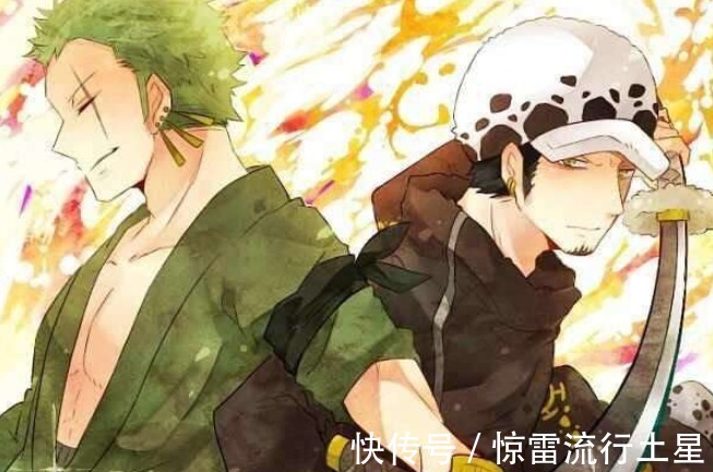 果实|《海贼王》操控空间的能力谁最强网友手术果实只能排最后