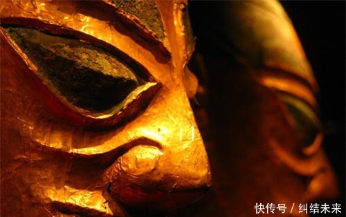 三星堆三大重要发现,工艺科技已接近现代水平,专家也疑惑不解