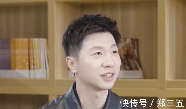 大满贯|恭喜!国乒33岁大满贯连登两大榜单,他解锁3大成就征服乒坛