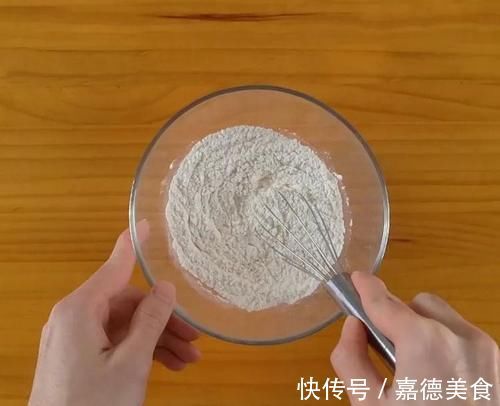 面团|盐面包,无法抵挡的岩盐风味!怎么吃都不腻