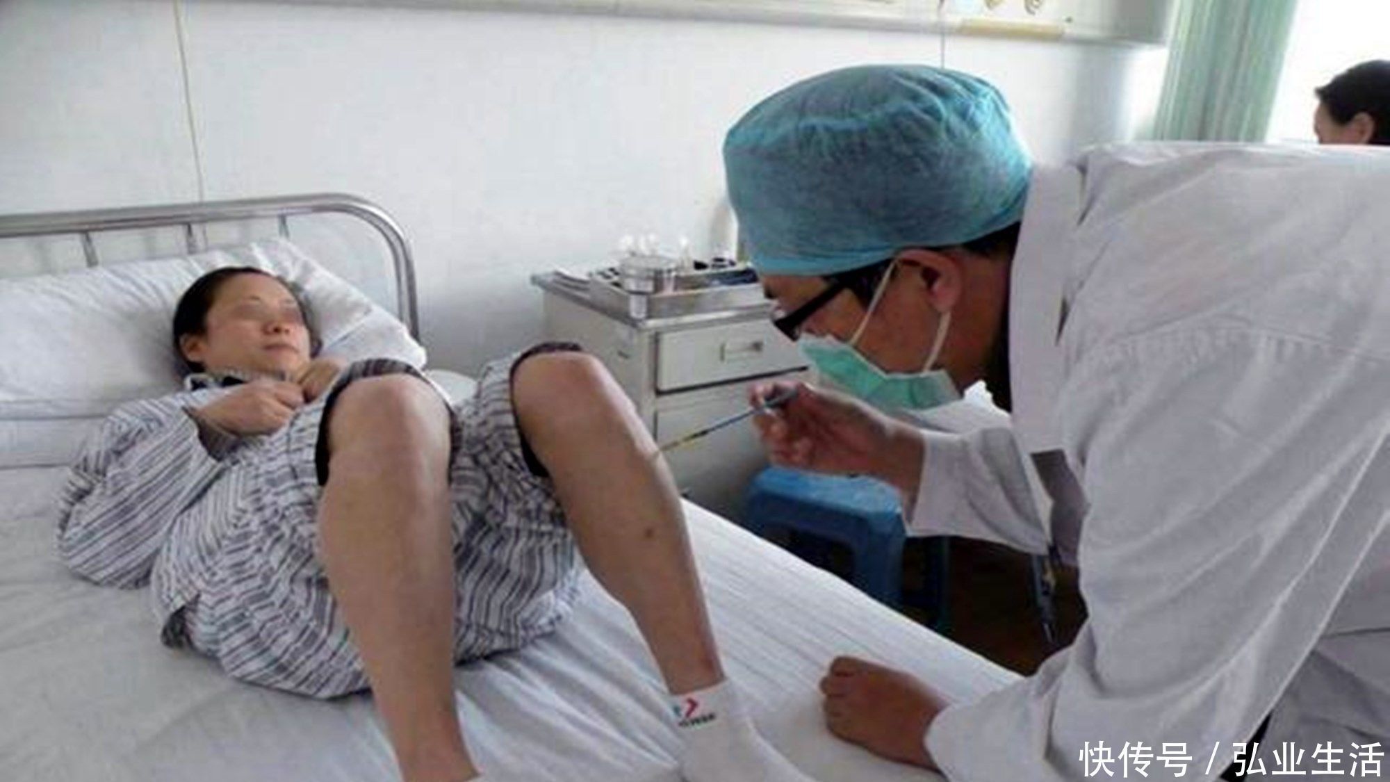 丙泊酚|“凭啥嫌我胸小”产妇产房闹出大笑话,这些产房暗语你听懂了没