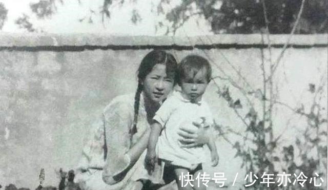 女儿|徐志摩这样夸林徽因的女儿，陆小曼该怎么想！