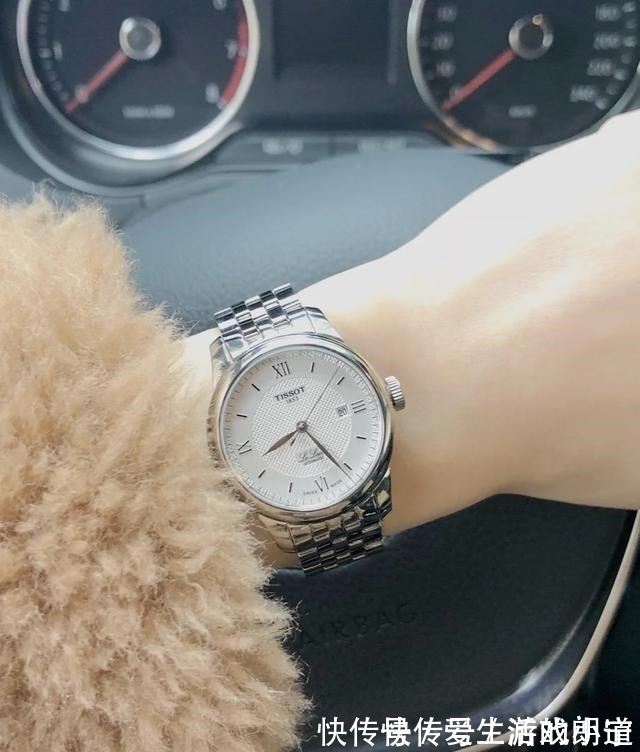 鉴别 天梭表怎么查真伪鉴别观察着几点,或许可以帮到你!