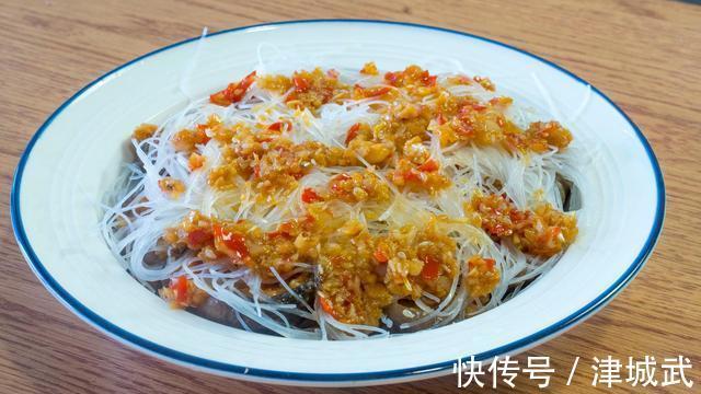 秋冬交替,最该吃这蒸菜,鲜嫩营养好吃不贵,不燥不热顺利过寒冬