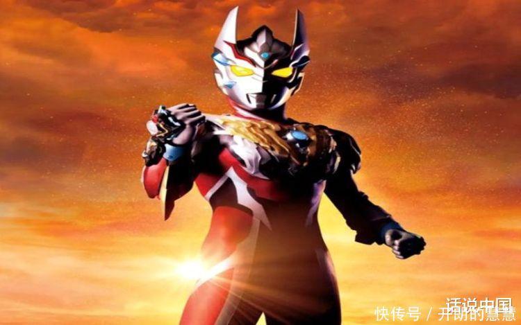 《泰迦奥特曼》剧场版评分持续走低，有四个问题可别忽视！