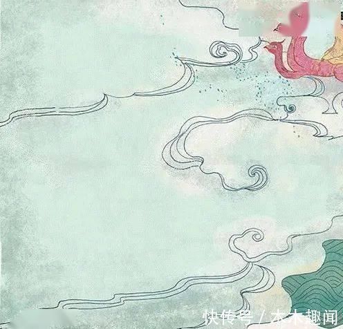 叶露盈&92年中国最美插画师,闭关一年画洛神,一笑倾城