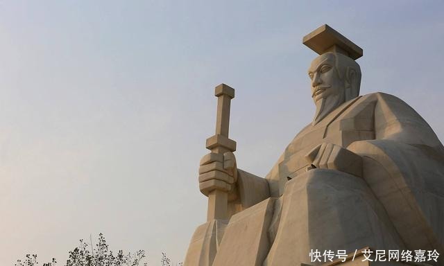 中国古代是如何取国号的?相同的国号又如何区分?看完涨知识!