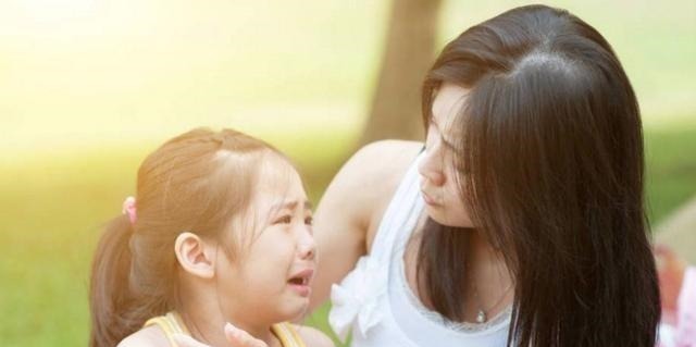 小宝宝|有一种恶,叫中国式逗娃请不要跟孩子开这样的玩笑,一句都不行