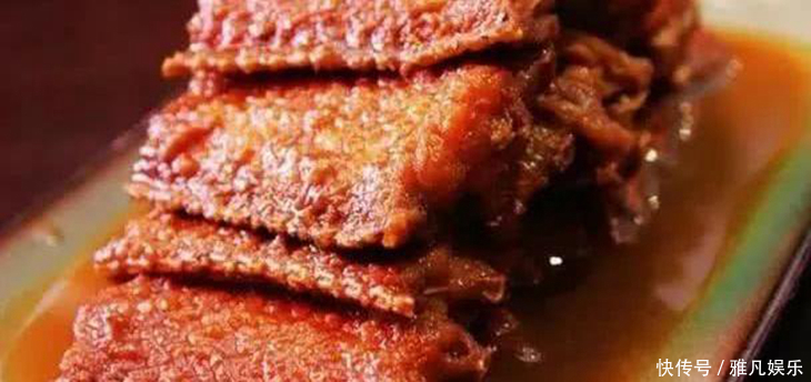  看似复杂，做法简单的家常菜，香辣开胃很下饭，特别美味可口
