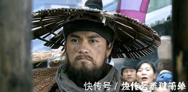 管理!水浒中,如果晁盖能管理梁山的话,将会是什么结局!