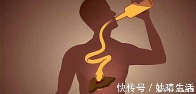 我们的生活|肝不好,就是喝酒吗?还有“2个”习惯,更容易诱发肝癌、肝硬化