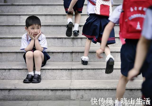 孩子|“我能和你们一起玩吗?”孩子嘴里的交友金句,其实一出口就输了