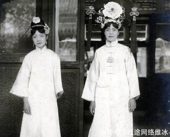 妃子|历史上发生妃子出轨的事情，看看溥仪是怎么解决的