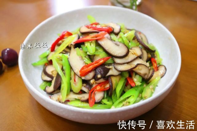 春节来临,分享8道家常菜,几分钟做一道,清爽开胃适合过年