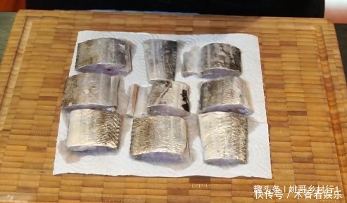 带鱼|酸甜好味道,红红红火火很喜庆,招待客人有面子,学着自己做吧