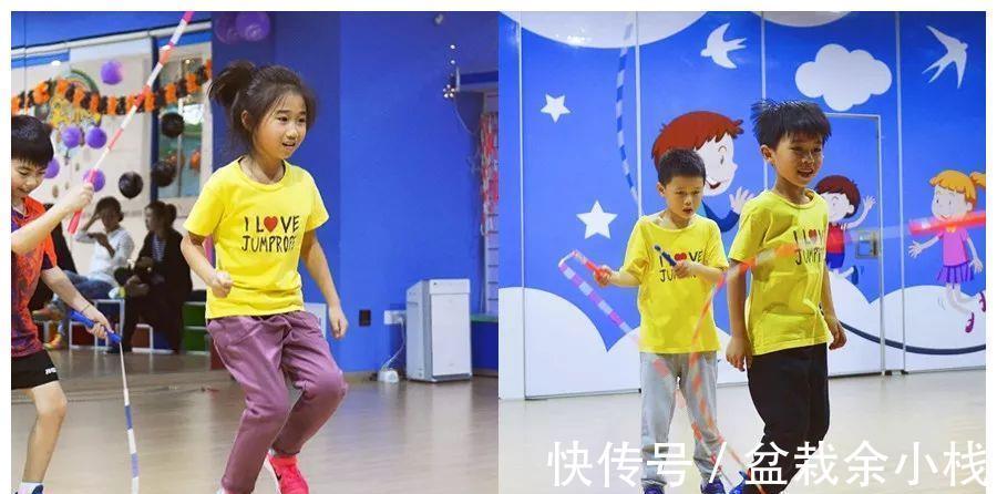 协调性|幼儿园老师，为什么都开始让孩子学跳绳？这个原因你想不到
