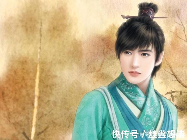 高宗@王勃最凄凉的一首送别诗,悲苦交织,读完让人想痛哭一场!