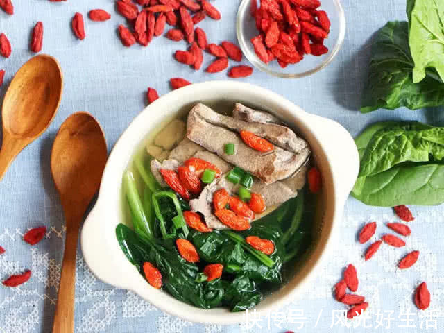 天气|“寒露”已过,天气转冷,10种食物多吃可抗御寒冷、补肾强筋