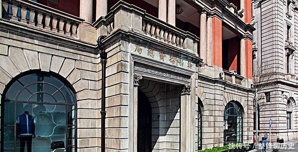 出名|100多年前,李鸿章创办的这家公司,现在很出名