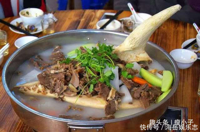 鸡翅中|牛肉还在炒着吃教你这种做法,酥香可口,怎么吃都香