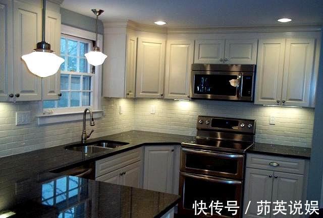 烤漆|橱柜日常怎么保养4招保养攻略,拒绝油腻腻,打造整洁煮食空间