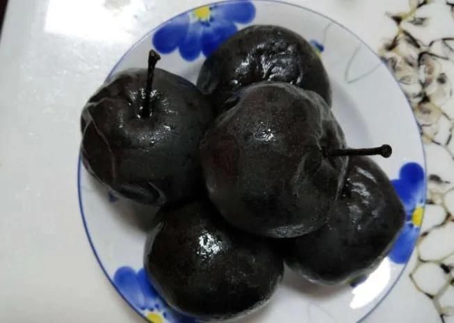 草莓|冻起来好吃到“爆”的水果，不是我吹，第4个没几个人吃过