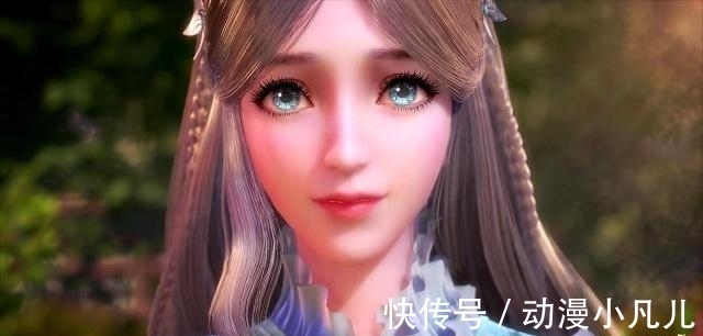 小舞|斗罗大陆:唐三的三个“妹妹”,一个成为妻子,一个备受唐三宠爱