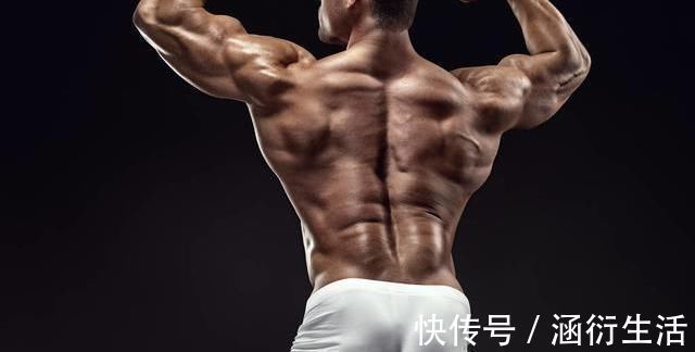 背部|练背的几个好处，一组背部训练，让你练出迷人的背部线条