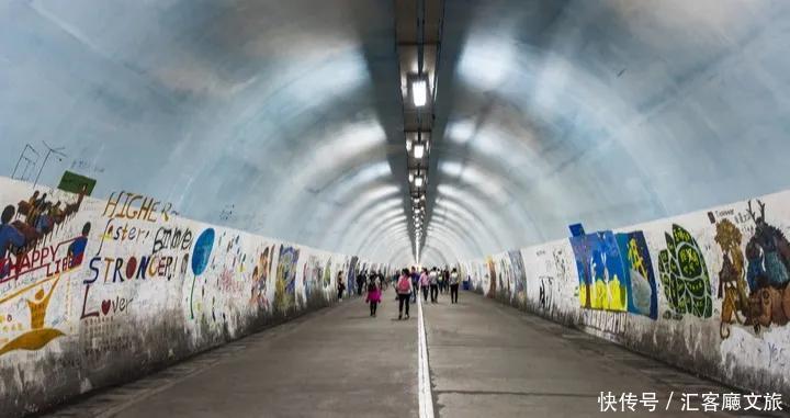 五台|像清风般温柔,像暖阳般温暖,一座让人留恋的海滨城市