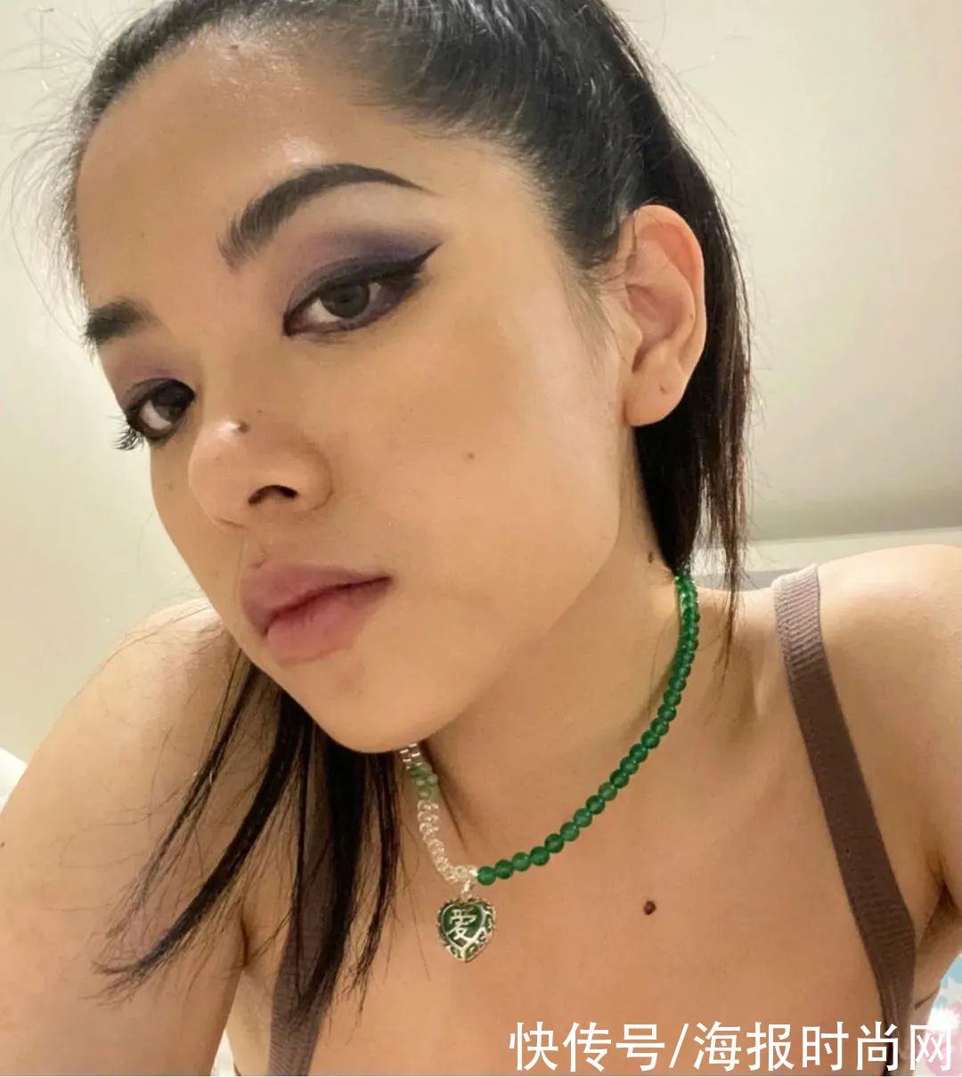 新中式风|穿旗袍、戴玉石、玩发簪...新中式风是时候逆袭了