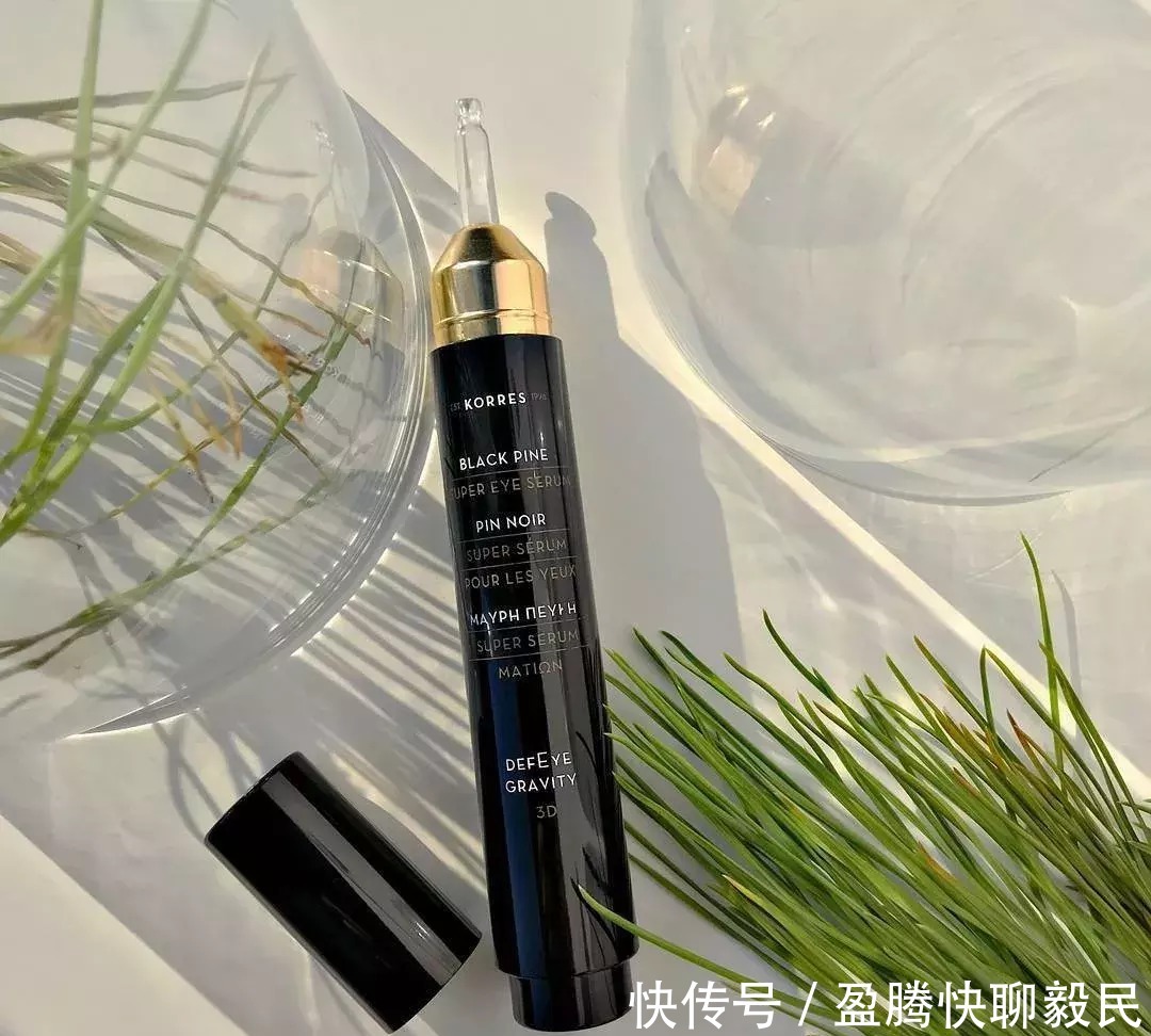 眼霜|这些品牌的眼霜，补水保湿抗皱，主打增强皮肤弹性和紧实度效果好