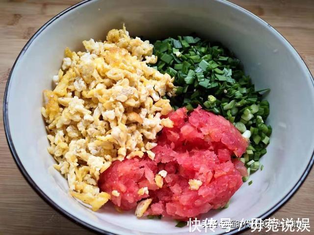 小面姨|天凉了，我常给家人吃这早餐，既简单又营养，早上能多睡20分钟