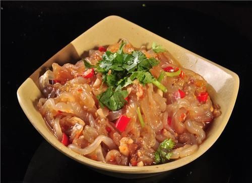 苔菜|家宴不会做学会这几道冷盘,简单上手又美味,让你秒变大厨