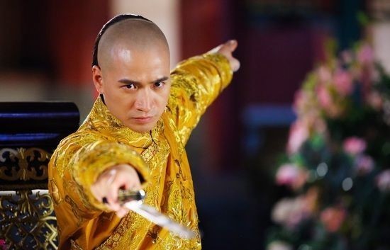 记载|他是历史上最勤奋的皇帝,病重仍坚持忙于国事,死因也成谜团