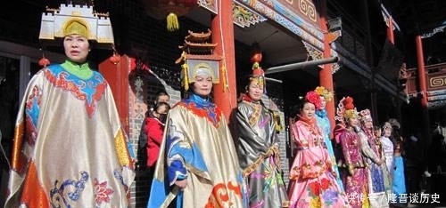 管辖范围|明朝国土面积有多少?说:仅为清朝国土面积的三分之一