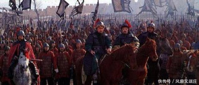 节度使|军阀出钱出粮花光积蓄,请人杀光2万多兵,从此留下1个成语!